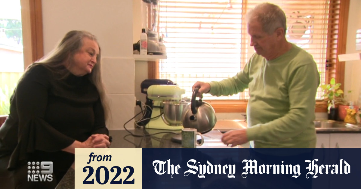 Video Seniors In NSW Miss Out On Energy Saving Rebate